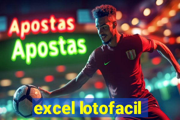 excel lotofacil